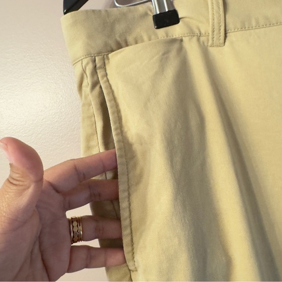 Tommy Bahama Big and Tall Pants Tan Men Size 36 - Picture 3 of 10